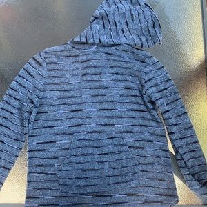 Hooded Sweater